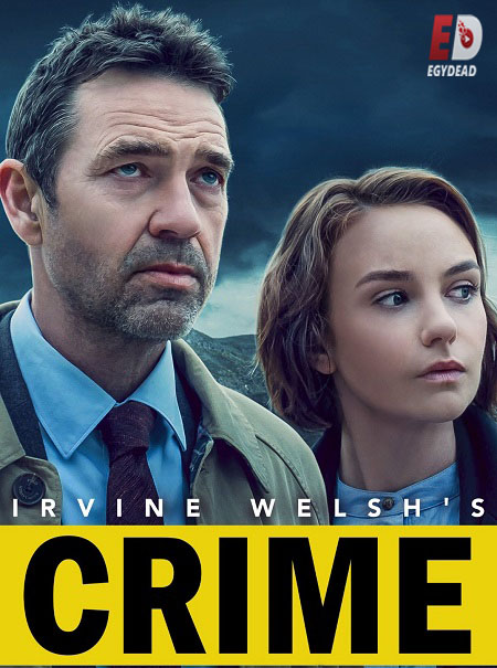 مسلسل Crime الموسم الاول مترجم كامل