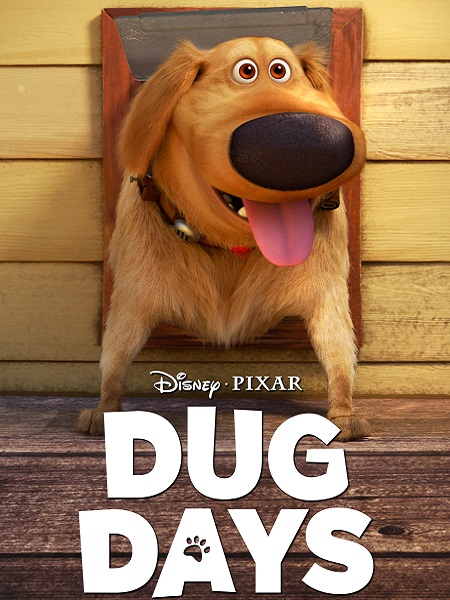 مسلسل Dug Days الموسم الاول الحلقة 5 مترجمة