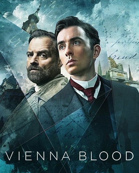 مسلسل Vienna Blood الموسم الثاني الحلقة 3 مترجمة