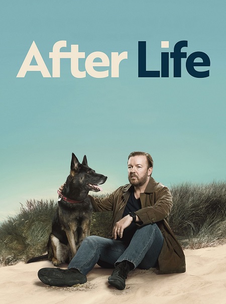 مسلسل After Life الموسم الاول مترجم كامل