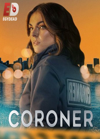 مسلسل Coroner الموسم الرابع الحلقة 2 مترجمة