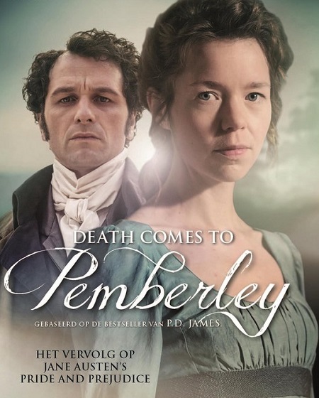 مسلسل Death Comes to Pemberley الحلقة 3 مترجمة