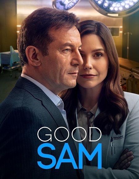 مسلسل Good Sam الموسم الاول الحلقة 8 مترجمة