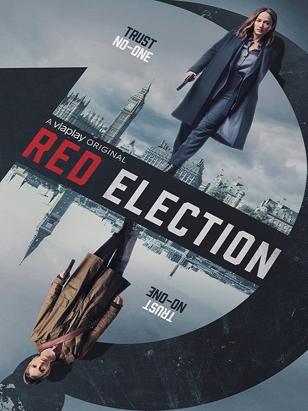 مسلسل Red Election الموسم الاول الحلقة 5 مترجمة