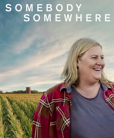 مسلسل Somebody Somewhere الموسم الاول الحلقة 5