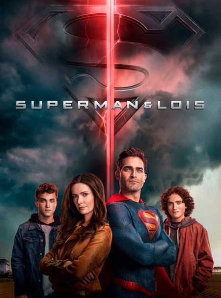 مسلسل Superman and Lois الموسم الثاني الحلقة 9 مترجمة