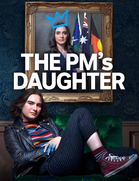 مسلسل The PM’s Daughter الحلقة 9 مترجمة