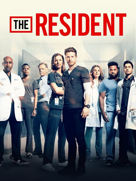 جميع مواسم مسلسل The Resident 2018 مترجم كامل