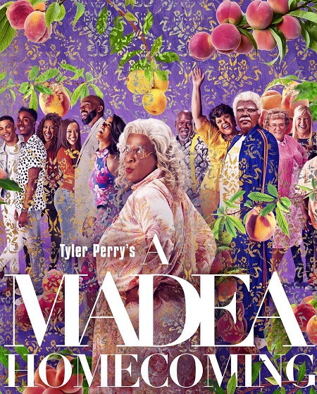 مشاهدة فيلم A Madea Homecoming 2022 مترجم