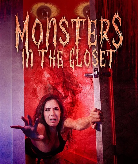 مشاهدة فيلم Monsters in the Closet 2022 مترجم