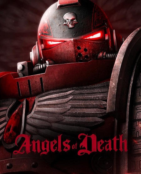 مسلسل Angels of Death الموسم الاول الحلقة 6 مترجمة