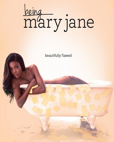 مسلسل Being Mary Jane الموسم الاول الحلقة 6 مترجمة