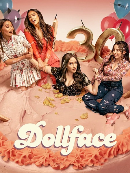 مسلسل Dollface الموسم الثاني الحلقة 3 مترجمة