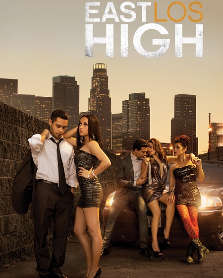 مسلسل East Los High الموسم الثاني الحلقة 4 مترجمة