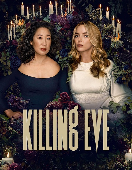 مسلسل Killing Eve الموسم الرابع الحلقة 1 مترجمة