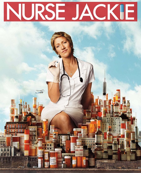 مسلسل Nurse Jackie الموسم الاول الحلقة 7 مترجمة