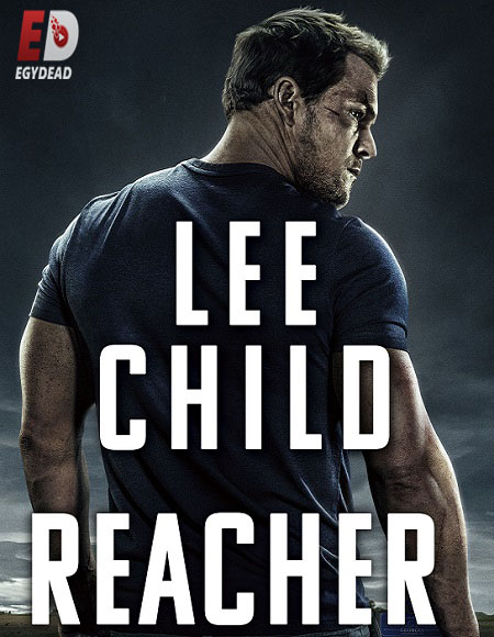 مسلسل Reacher الموسم الاول الحلقة 2 مترجمة