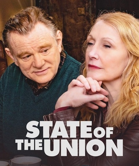 مسلسل State of the Union الموسم الثاني الحلقة 6 مترجمة