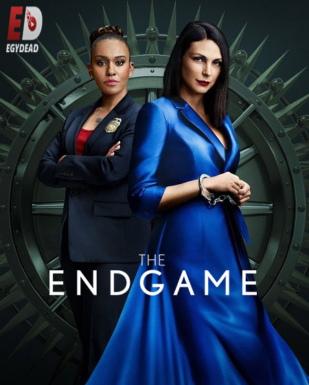 مسلسل The Endgame الموسم الاول الحلقة 9 مترجمة