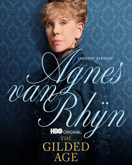 مسلسل The Gilded Age الموسم الاول الحلقة 2 مترجمة