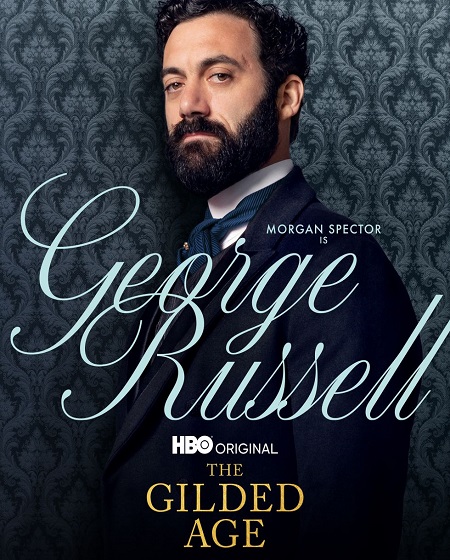 مسلسل The Gilded Age الموسم الاول الحلقة 6 مترجمة