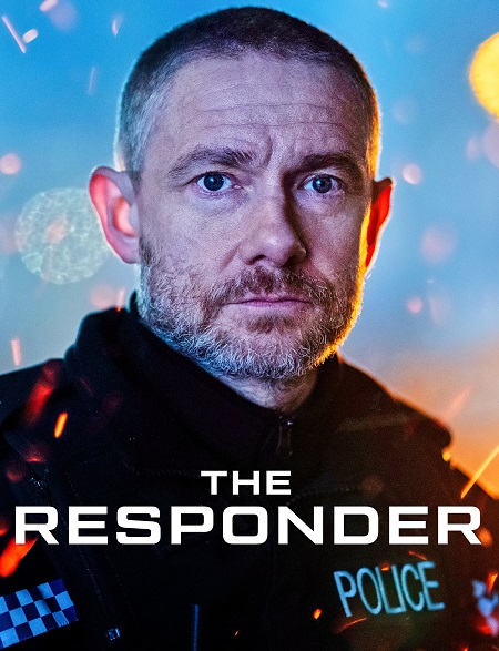 مسلسل The Responder الموسم الاول الحلقة 1 مترجمة