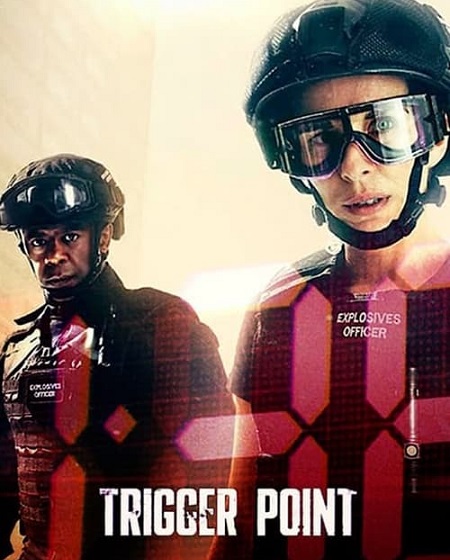 مسلسل Trigger Point الموسم الاول الحلقة 5 مترجمة