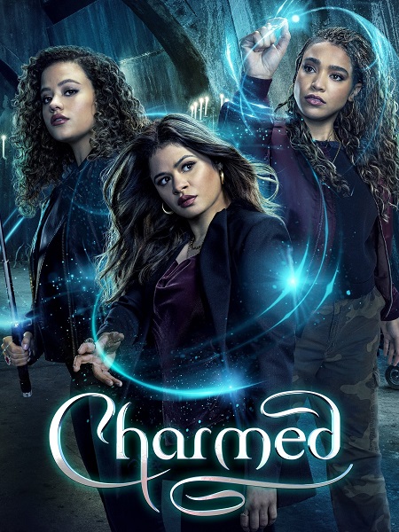 مسلسل Charmed الموسم الرابع الحلقة 13 مترجمة