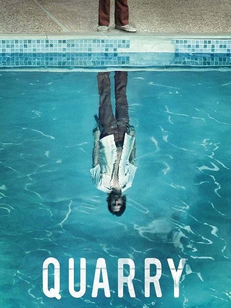 مسلسل Quarry الحلقة 8 مترجمة