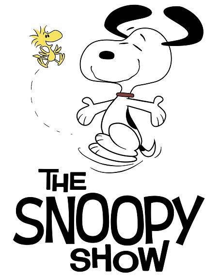 مسلسل The Snoopy Show 2021 مترجم كامل