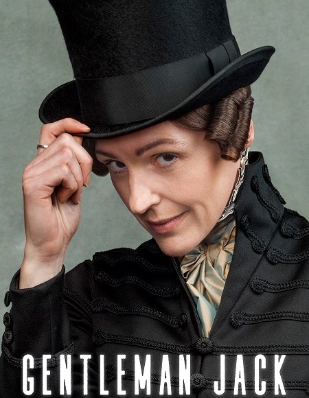 مسلسل Gentleman Jack 2019 مترجم كامل