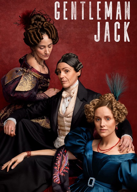 مسلسل Gentleman Jack الموسم الثاني الحلقة 1 مترجمة