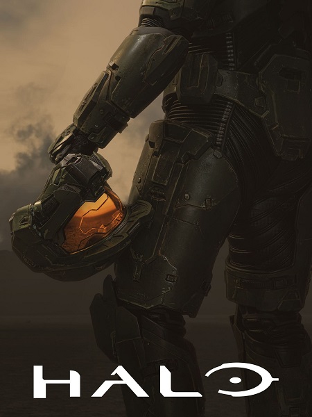 مسلسل Halo 2022 مترجم كامل