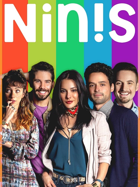 مسلسل Ninis الموسم الاول الحلقة 8 مترجمة