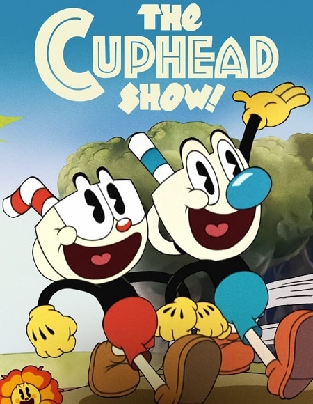 مسلسل The Cuphead Show الموسم الاول مترجم كامل