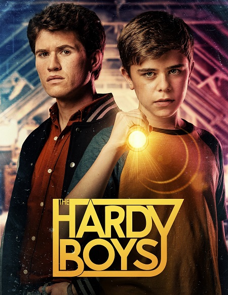 مسلسل The Hardy Boys الموسم الثاني مترجم كامل