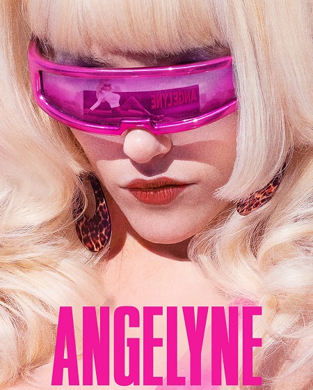 مسلسل Angelyne الحلقة 5 مترجمة