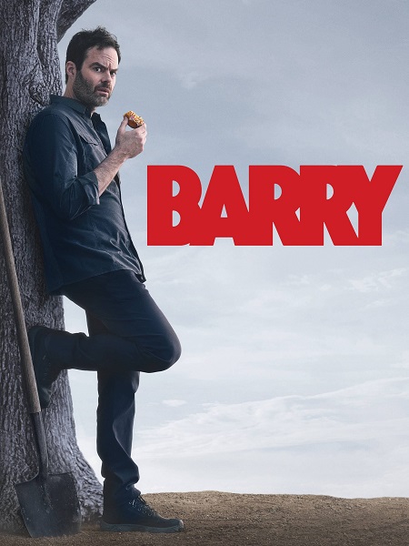 مسلسل Barry الموسم الثالث الحلقة 4 مترجمة