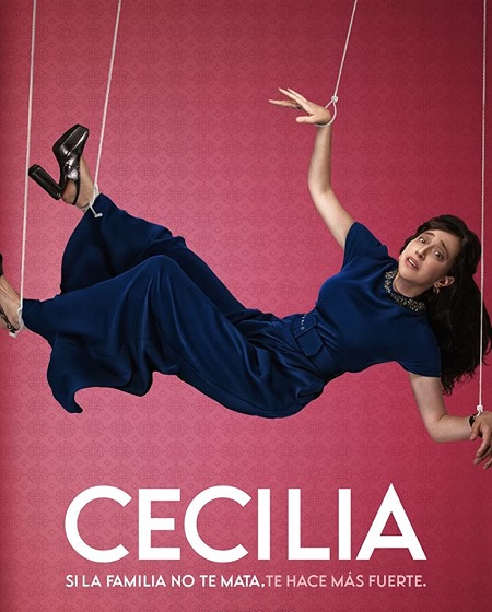 مسلسل Cecilia الموسم الاول الحلقة 7 مترجمة