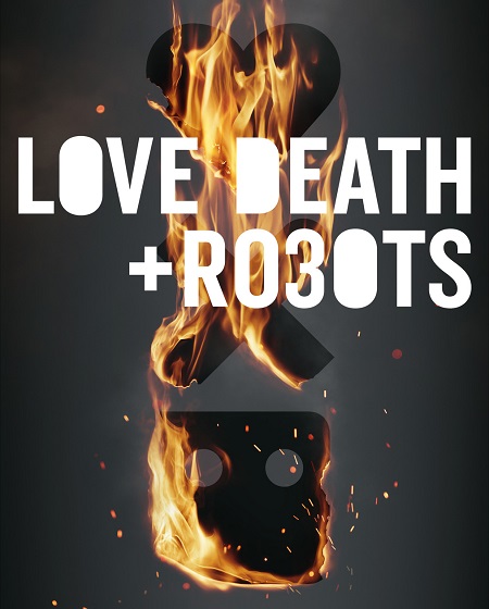 مسلسل Love Death and Robots الموسم الثالث مترجم كامل