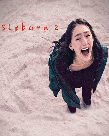 مسلسل Sloborn الموسم الثاني الحلقة 3 مترجمة