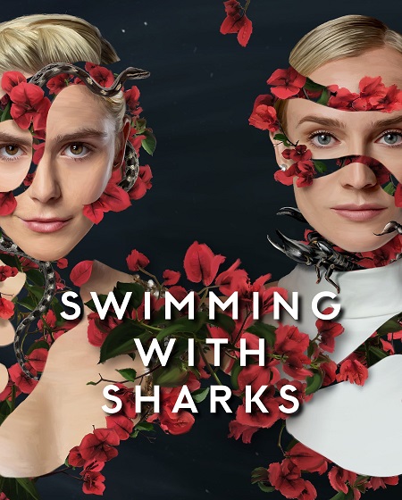 مسلسل Swimming with Sharks الموسم الاول الحلقة 2 مترجمة