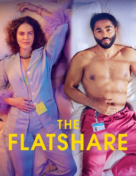 مسلسل The Flatshare الموسم الاول الحلقة 3 مترجمة