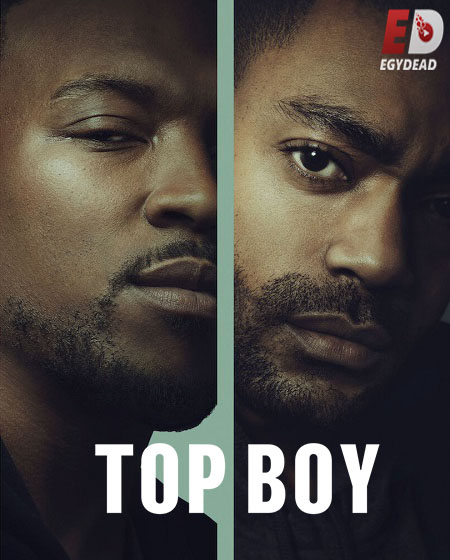 مسلسل Top Boy الموسم الرابع الحلقة 7 مترجمة