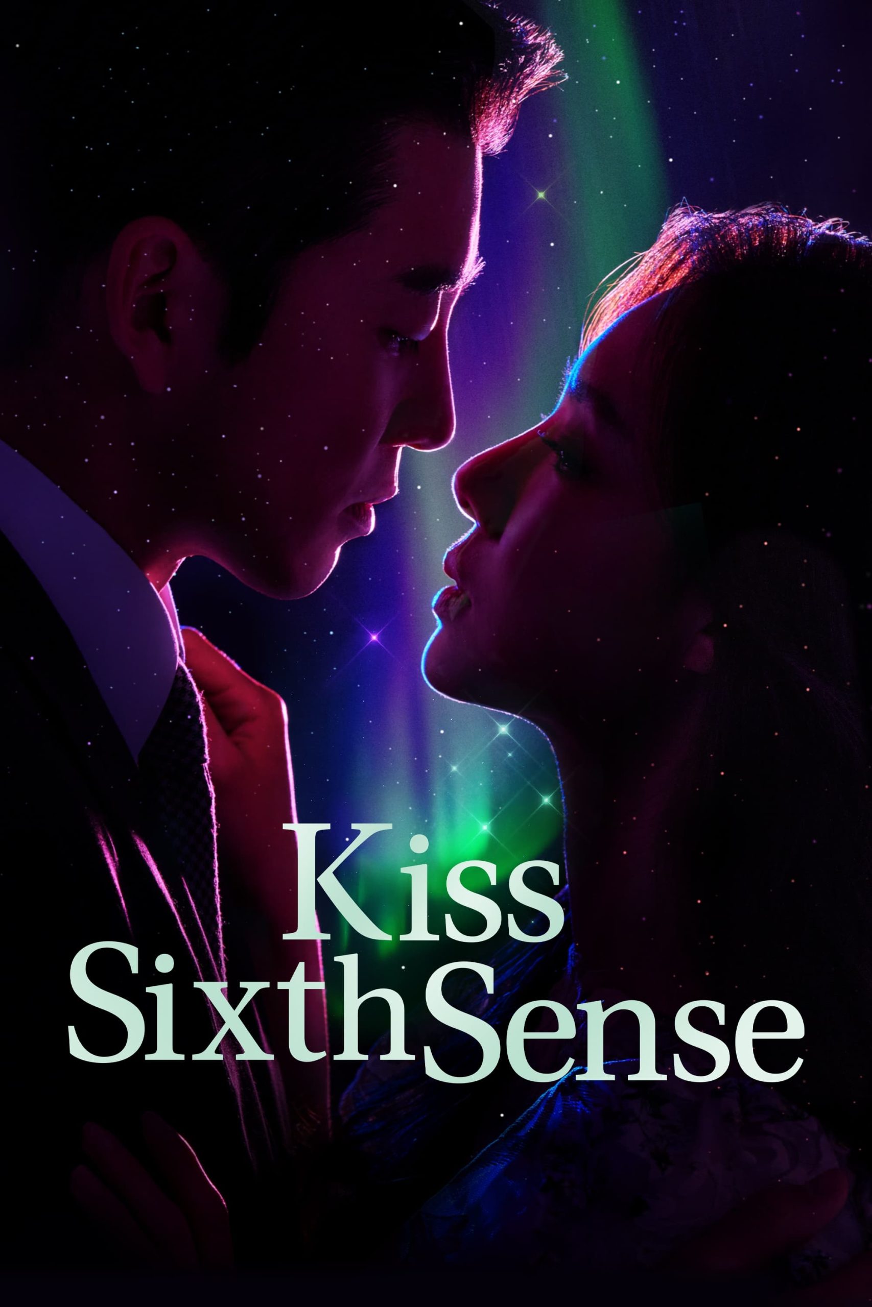 مسلسل Kiss Sixth Sense الحلقة 4 مترجمة