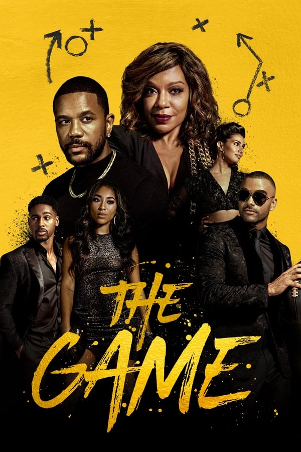 مسلسل  The Game الموسم الاول الحلقة 1 مترجمة