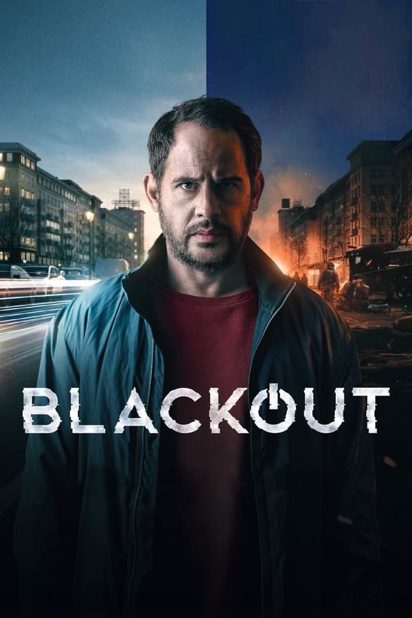 مسلسل Blackout 2022 مترجم كامل