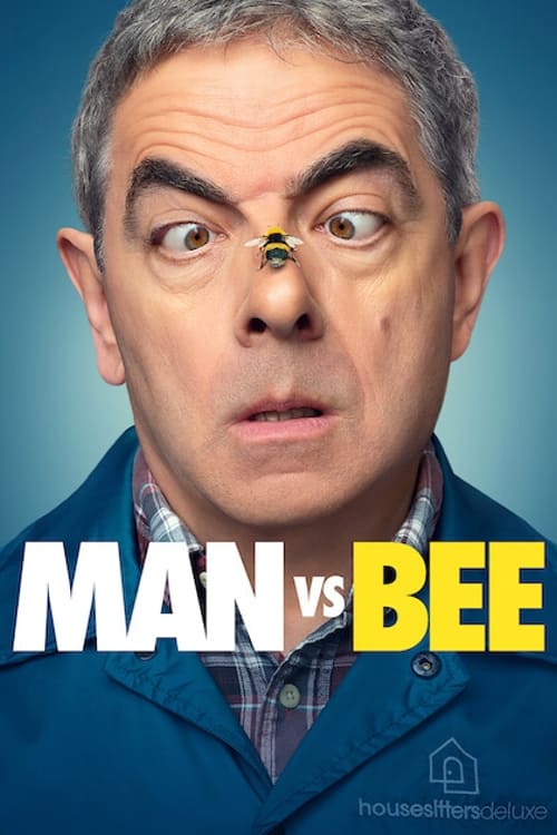 مسلسل Man Vs Bee 2022 مترجم كامل