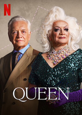 مسلسل Queen 2022 مترجم كامل