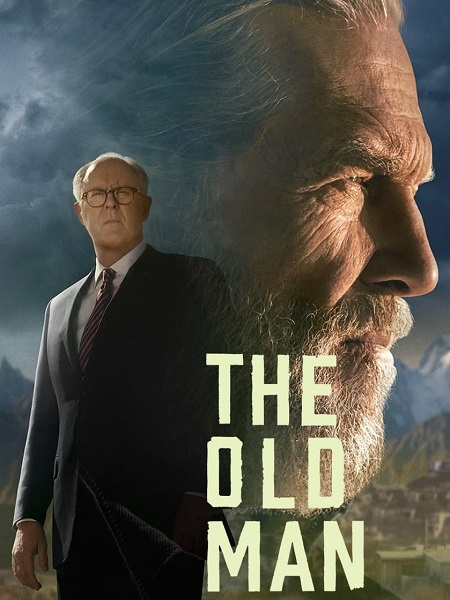 مسلسل The Old Man الموسم الاول مترجم كامل